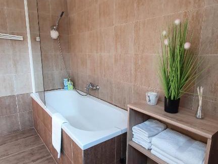 Benesov Apartment | Apartmán Čechovka