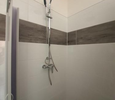 Novy Bor Apartment | Apartmán Špálovka