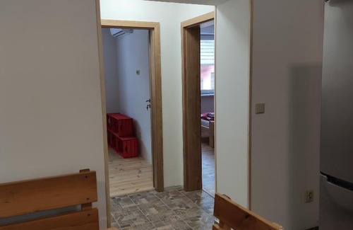 Velke Pavlovice House | Apartmán Špacír