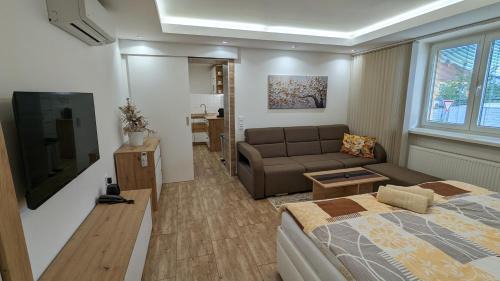 Ratiskovice Apartment | Apartmán Štěpánka