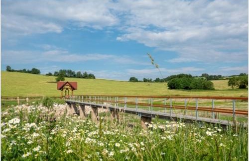 Strasice Apartment | Apartmán Šumava u Rybáků