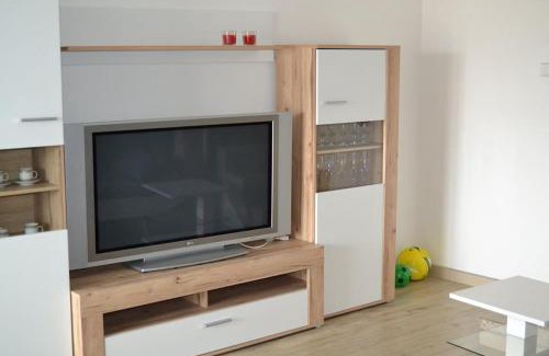 Hustenovice Apartment | apartmán 2+1