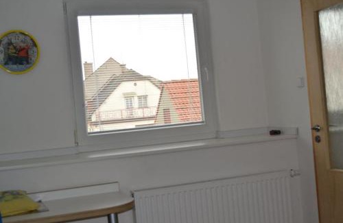 Hustenovice Apartment | apartmán 2+1