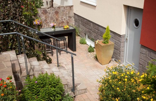 Branik Apartment | Apartmán 2+kk, 50 m2 v klidné lokalitě. 10 min od centra Prahy.