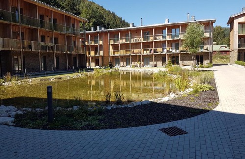Spindleruv Mlyn Apartment | Apartmán 315 Špindlerův Mlýn