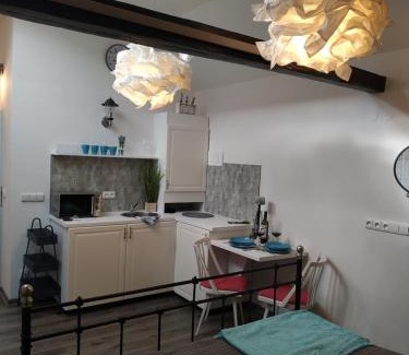 Buchlovice Apartment | Apartmán 4you