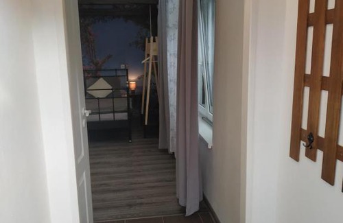 Buchlovice Apartment | Apartmán 4you