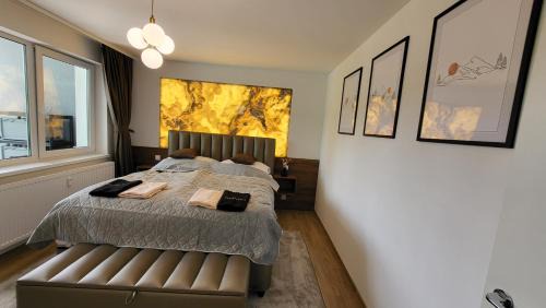 Tatranska Strba Apartment | Apartmán Adela - AD Nezábudka,Tatranská Štrba