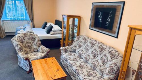 Bruntal Apartment | Apartmán Alesta Bruntál