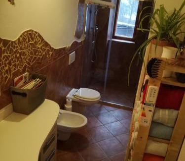 Jablonec nad Jizerou Apartment | Apartmán Alice
