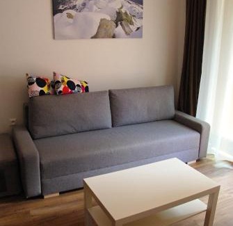 Horna Lehota Apartment | Apartmán Alpinka, Chopok Juh