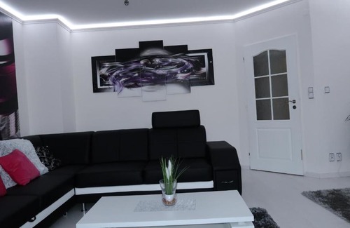 Dalovice Apartment | Apartmán Ambrosia