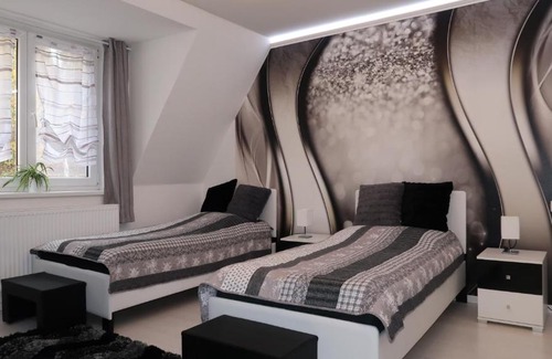 Dalovice Apartment | Apartmán Ambrosia