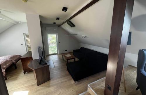 Ostrava Apartment | Apartmán Amerex