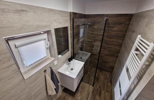 Jicin Apartment | Apartmán Anežka 2