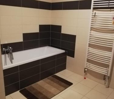 Nova Paka Apartment | Apartmán Anička