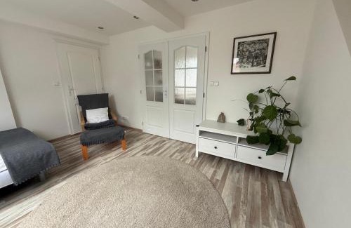 Strani Apartment | Apartmán Bílé Karpaty