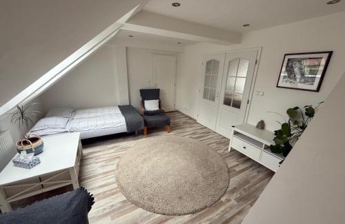 Strani Apartment | Apartmán Bílé Karpaty