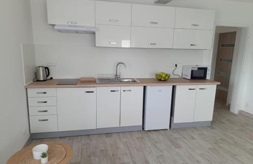 Pribyslav Apartment | Apartmán Bačka