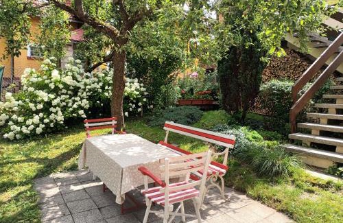 Turnov Apartment | Apartmán Barbora