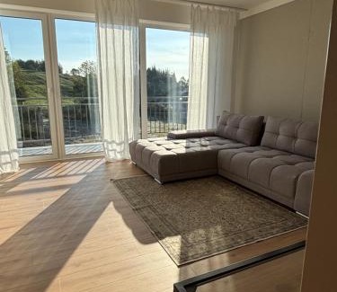 Oravske Vesele Apartment | Apartmán Beatrice B308