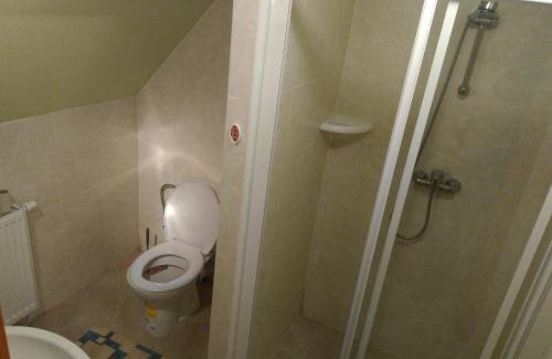 Hradek Apartment | Apartmán Belko