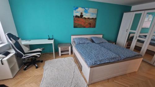 Zilina Apartment | Apartmán Betty