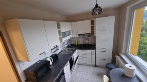 Zilina Apartment | Apartmán Betty