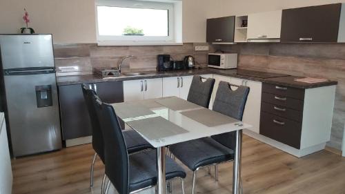 Ceska Kamenice Apartment | Apartmán Borůvka