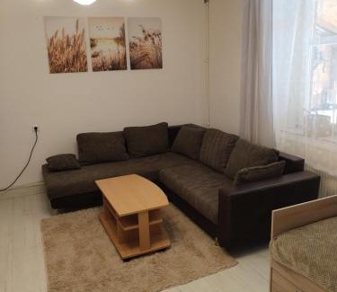 Strasice Apartment | Apartmán Brdy