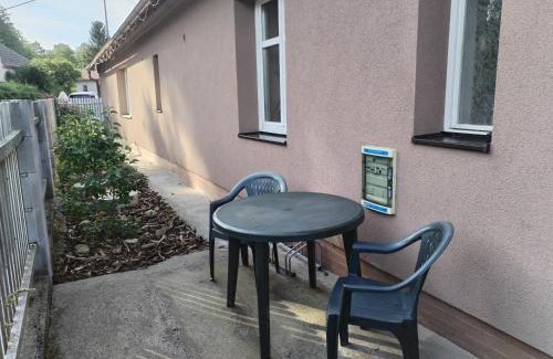Strasice Apartment | Apartmán Brdy