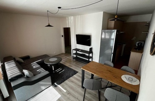 Trencin Apartment | Apartmán BSS