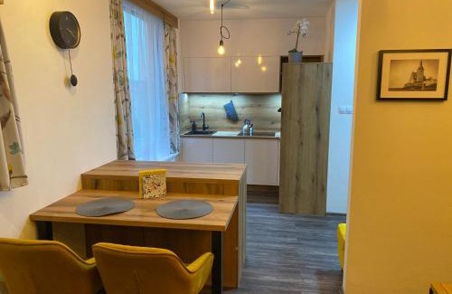 Plzen Apartment | Apartmán Champion II