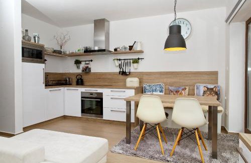 Horna Lehota Apartment | Apartmán Chopok Juh Nadia