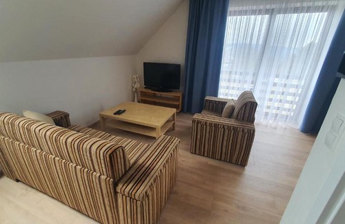 Semily Apartment | Apartmán Chrpa Strážník