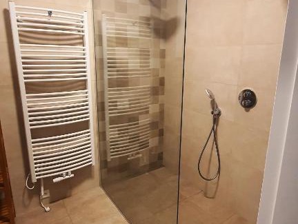 Semily Apartment | Apartmán Chrpa Strážník