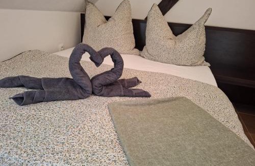 Zvolen Apartment | Apartmán Coraline