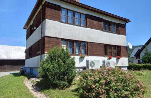 Destne Apartment | Apartmán na Polesí