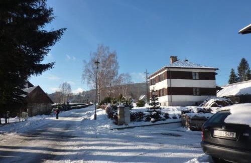 Destne Apartment | Apartmán na Polesí