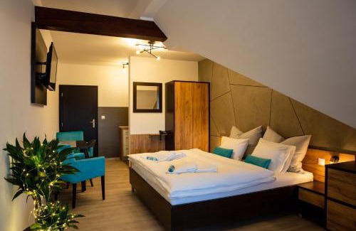 Besenova Apartment | Apartmán Dagmar