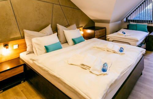 Besenova Apartment | Apartmán Dagmar