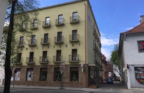 Piestany Apartment | Apartmán Darmon