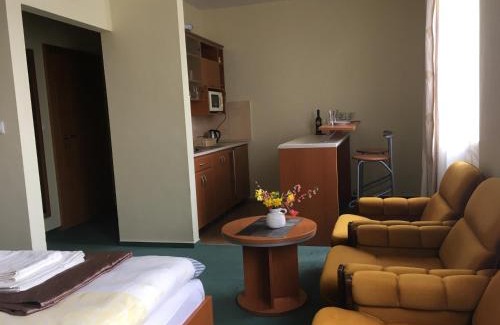 Piestany Apartment | Apartmán Darmon