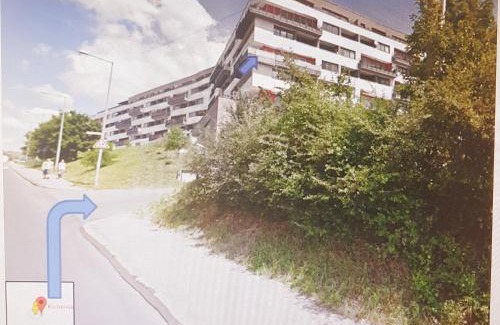 Banska Bystrica Apartment | Apartmán Deluxe