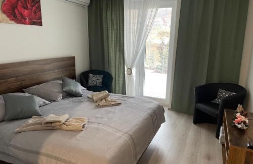 Podhajska Apartment | Apartmán Diamond 2
