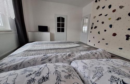 Liberec Apartment | Apartmán Donská
