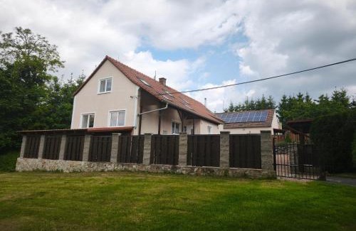 Puclice Apartment | Apartmán Doubrava