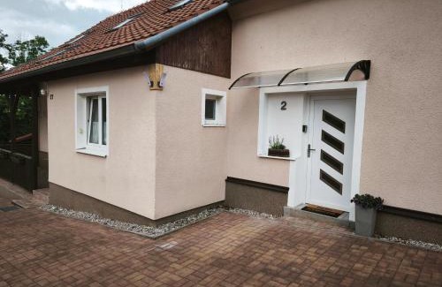 Puclice Apartment | Apartmán Doubrava