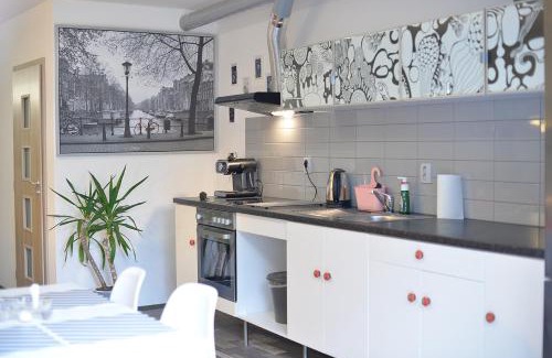 Humpolec Apartment | Apartmán Doupě