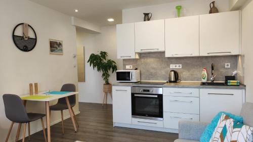 Pribor Apartment | Apartmán Dva na moto